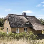 Сasa de vacaciones 10026-ulfborg-kjaergaardvej-109 *