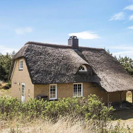 Semesterbostad 10026-ulfborg-kjaergaardvej-109 *