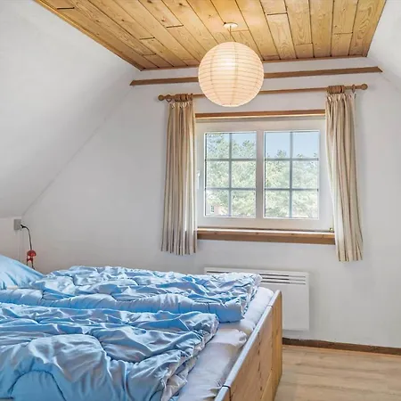 Holiday home 10026-ulfborg-kjaergaardvej-109