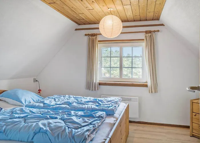 Holiday home 10026-ulfborg-kjaergaardvej-109