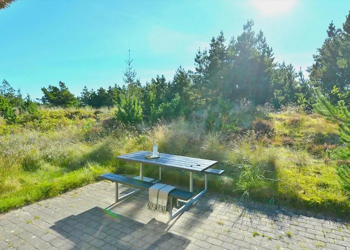 Holiday home 10026-ulfborg-kjaergaardvej-109