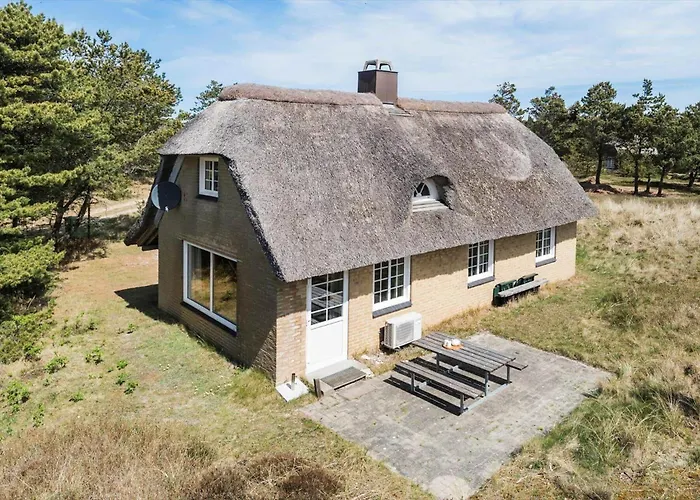 Holiday home 10026-ulfborg-kjaergaardvej-109