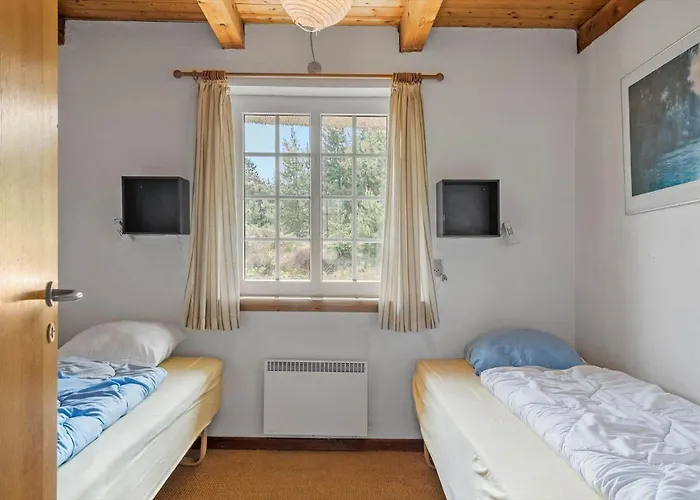 Holiday home 10026-ulfborg-kjaergaardvej-109 *